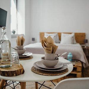 Appartement met een Slaapkamer
